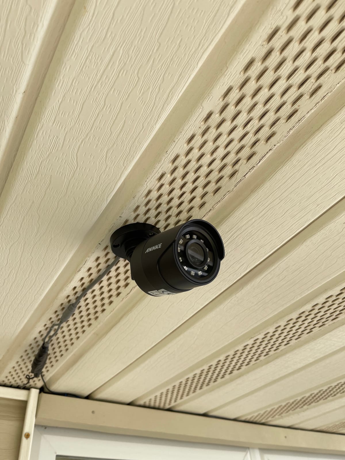 ANNKE 3K Lite 8-Cam customer photo 2