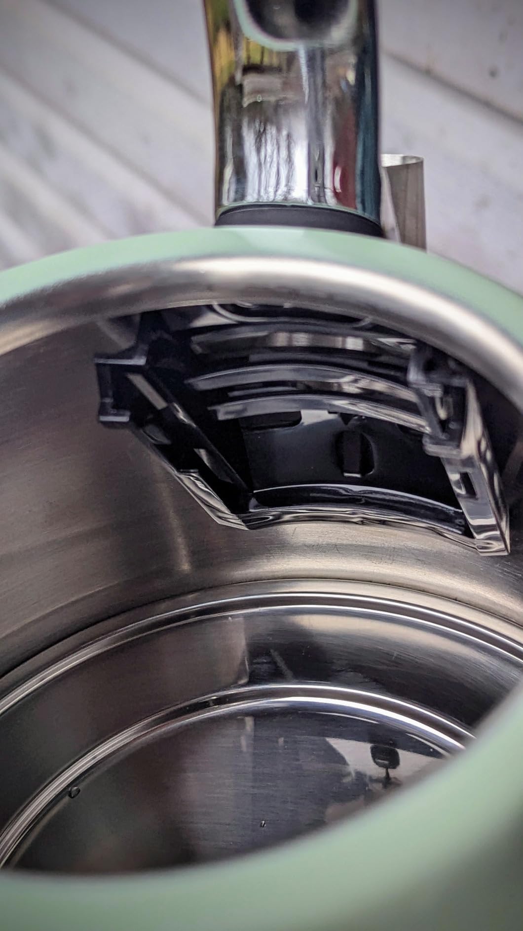 KitchenAid Kettle KEK1222 customer photo 1