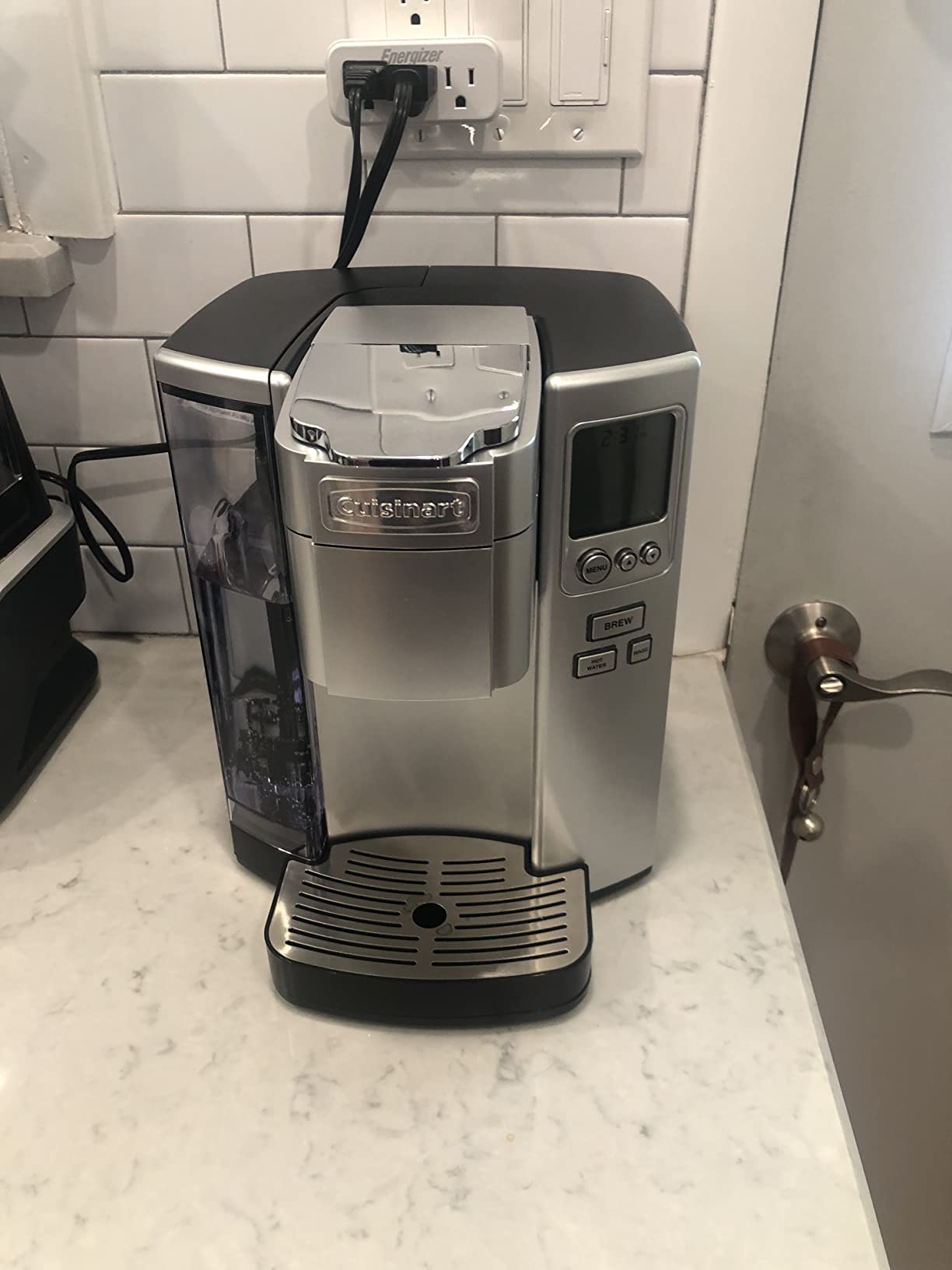 Cuisinart SS-10 Coffee Maker customer photo 2