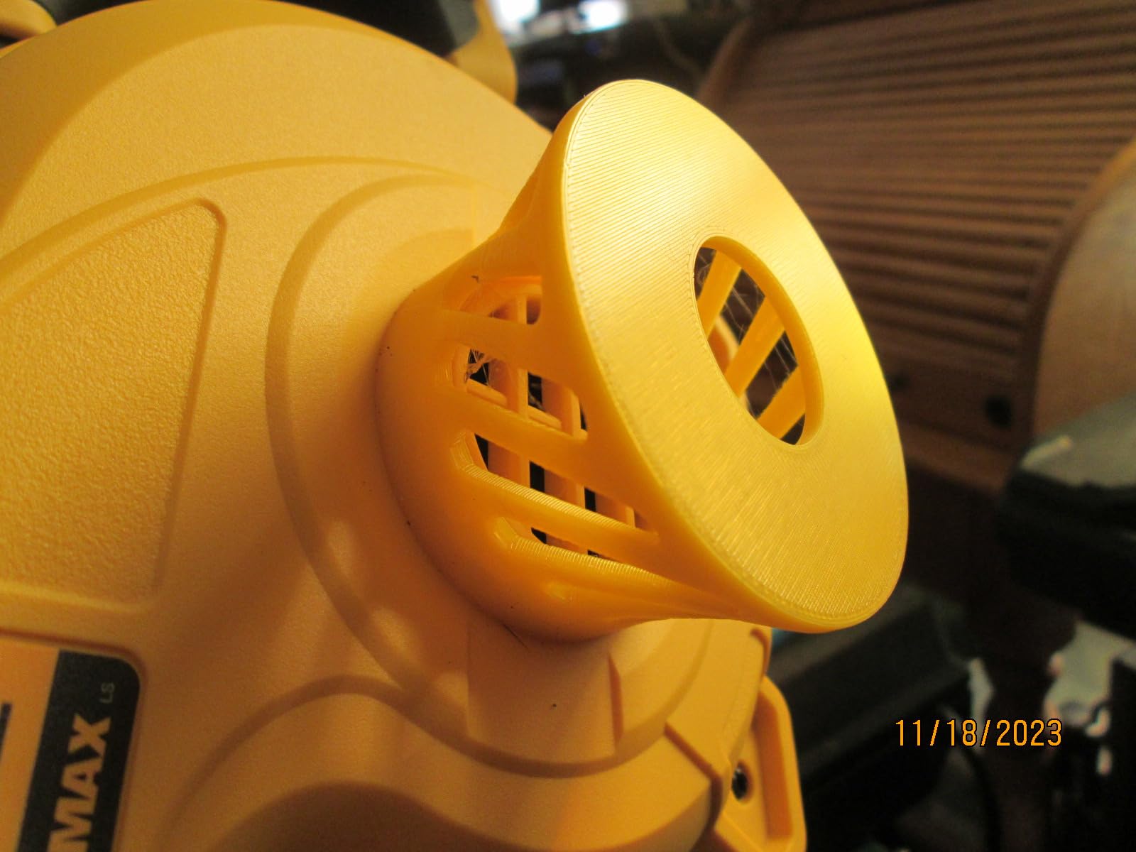 DEWALT DCE100B customer photo 1