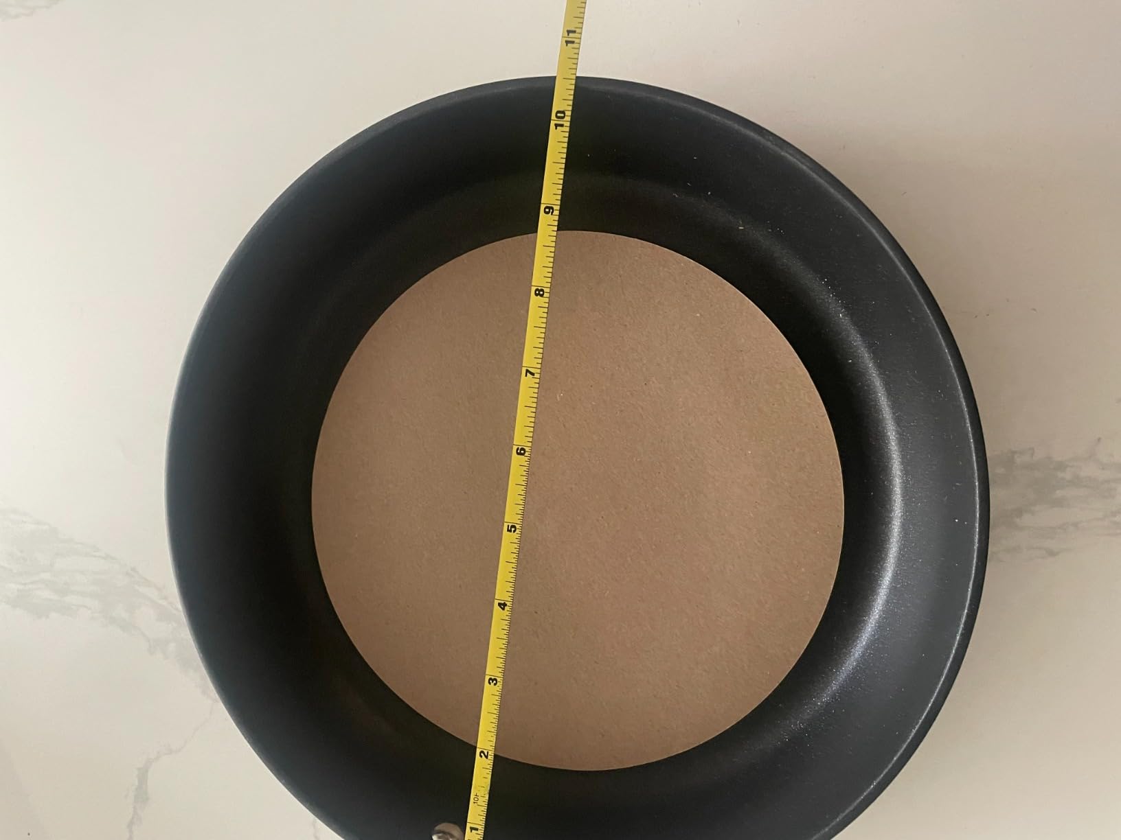 All-Clad HA1 Fry Pan Set customer photo 1