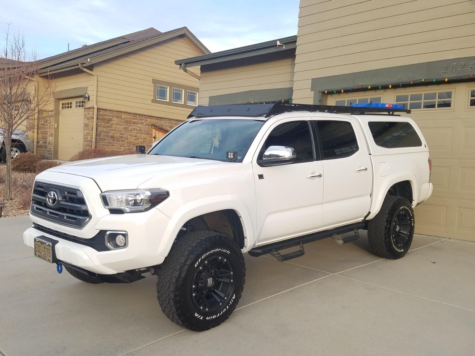 MAXTRAX | MKII Titanium Grey Recovery Boards Pair | Heavy Duty Off-Road Traction Tracks for Sand Mud Snow Overlanding (MTX02TG) customer photo 1