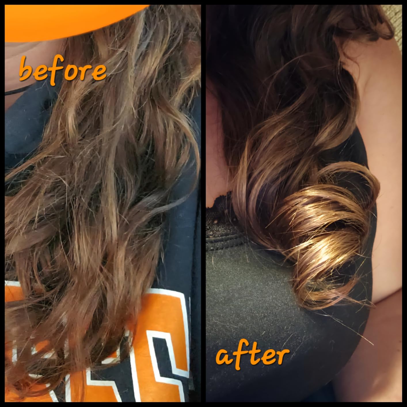 Elizavecca Cer-100 Treatment customer photo 2