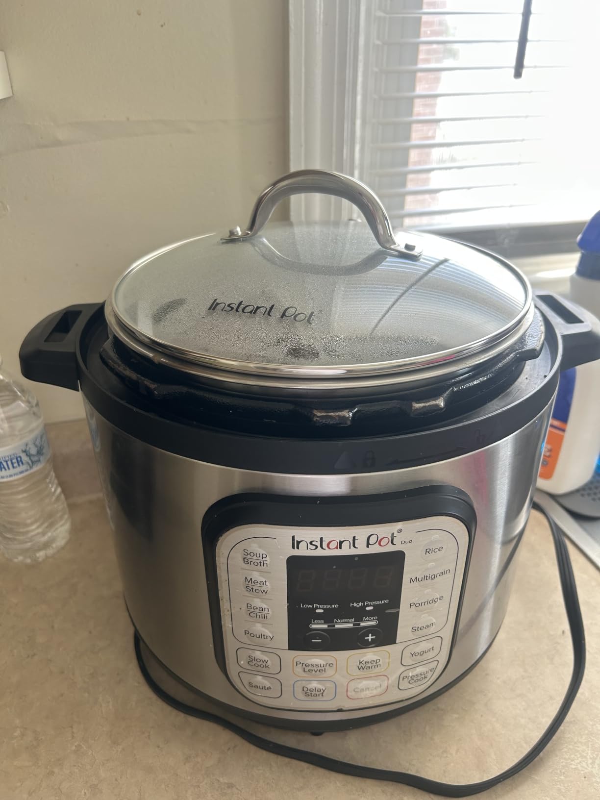 Instant Pot Tempered Glass Lid customer photo 1
