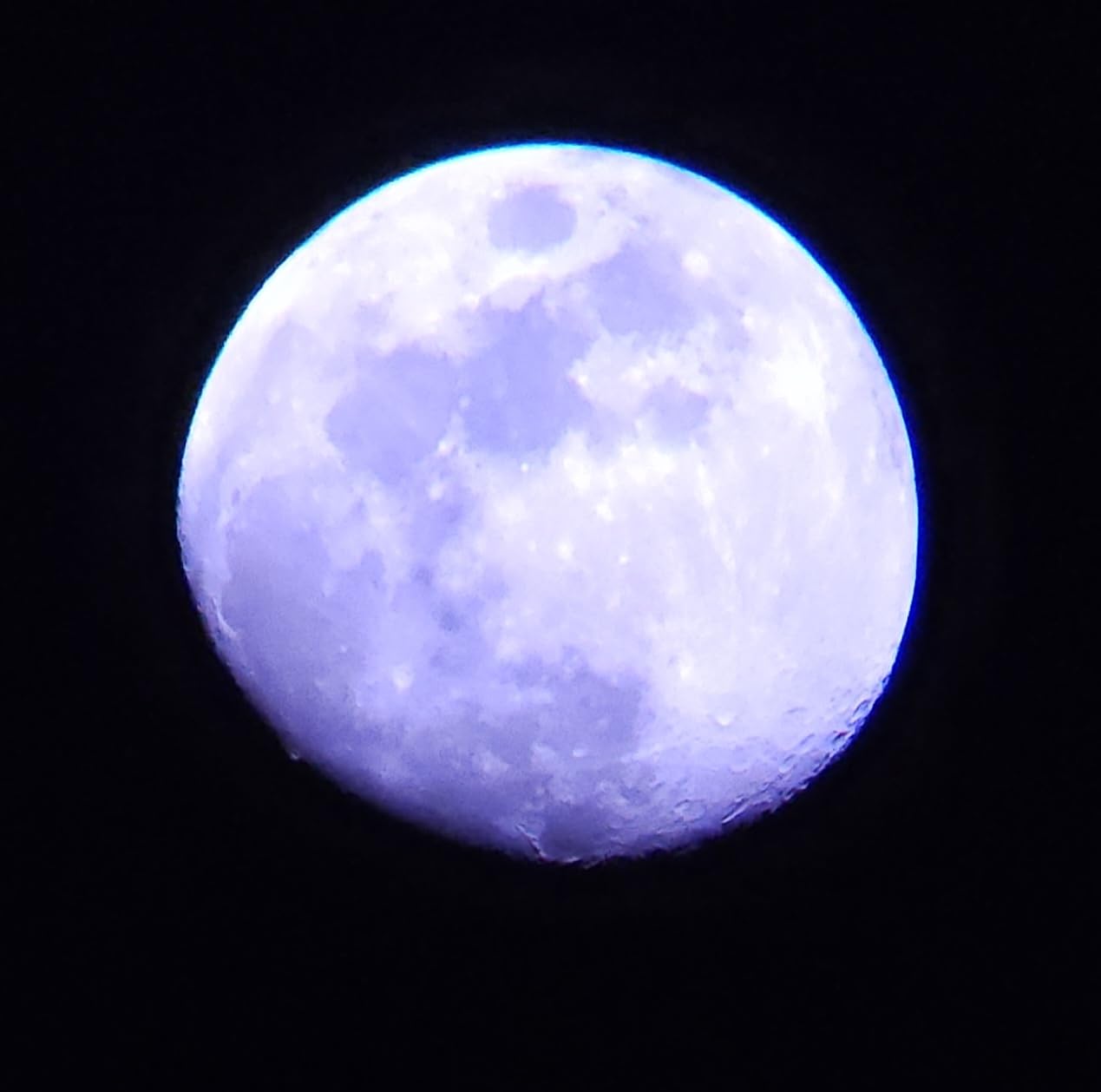 Celestron Inspire 100AZ Beginner Refractor Telescope with Phone Adapter customer photo 2