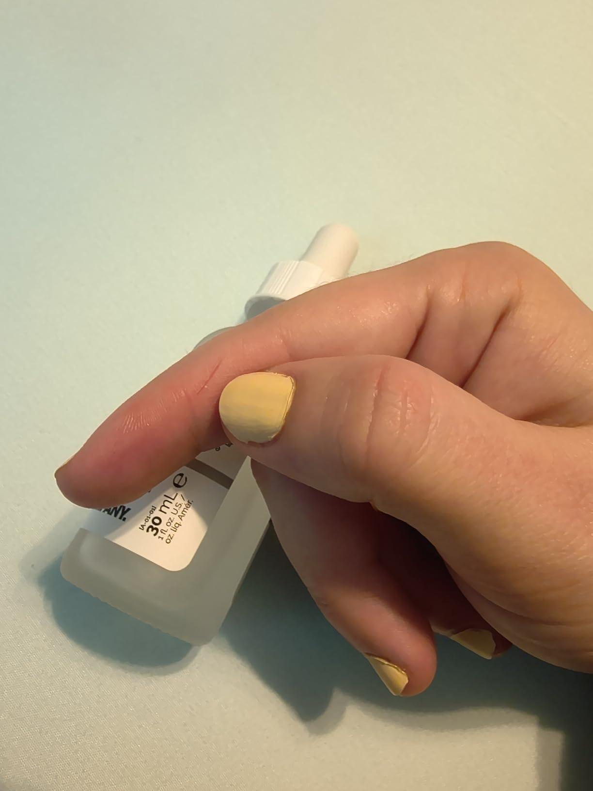 The Ordinary Niacinamide customer photo 1