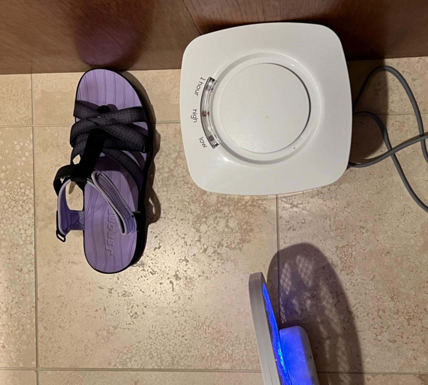 Lasko CD08200 customer photo 1