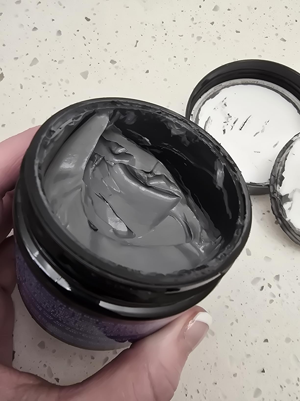 New York Biology Mud Mask customer photo 2