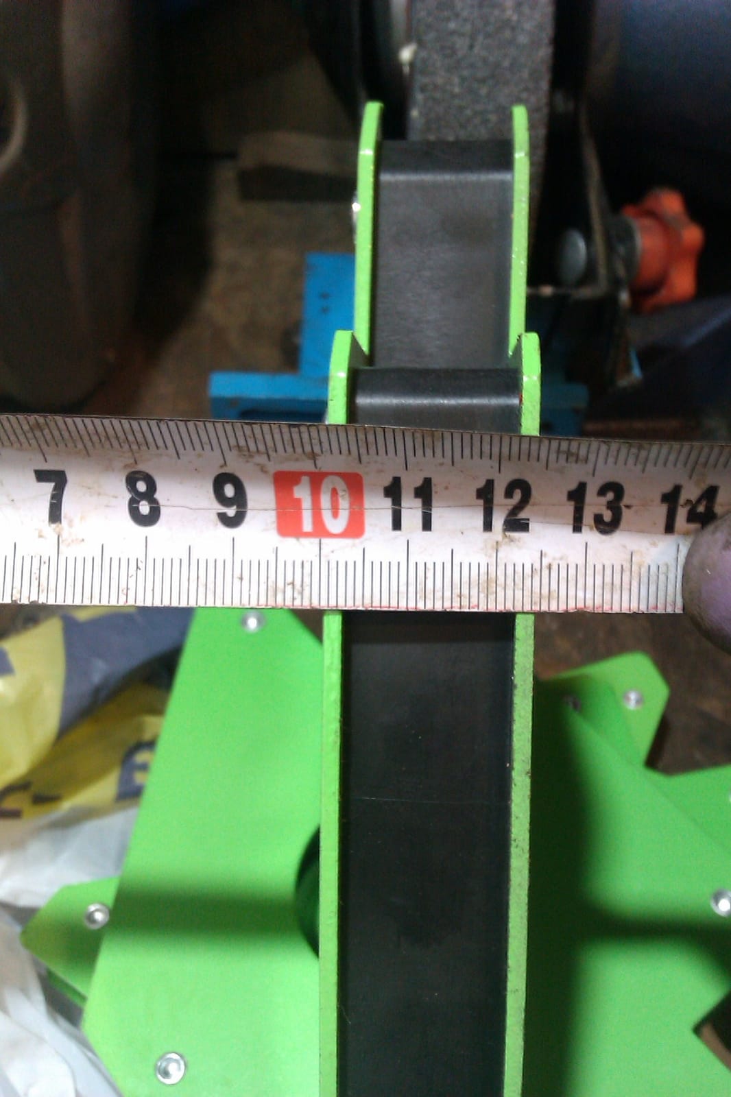 Grip 75 lb Arrow Welding Magnet - Use at 45, 90, or 135 Degree Angles - Welding, Soldering, Assembly - Home, Garage, Workshop customer photo 1