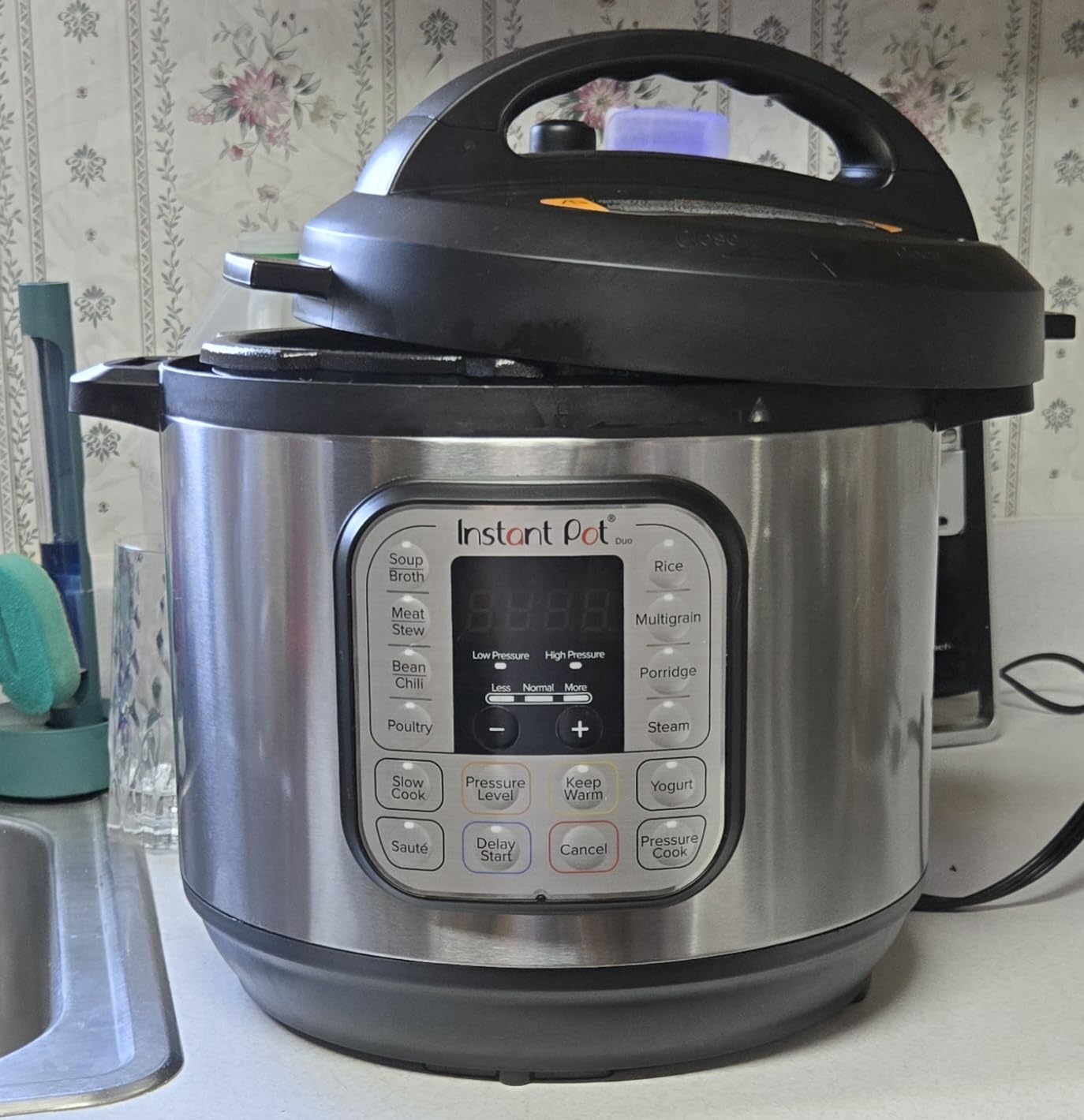 Instant Pot Duo Mini customer photo 2