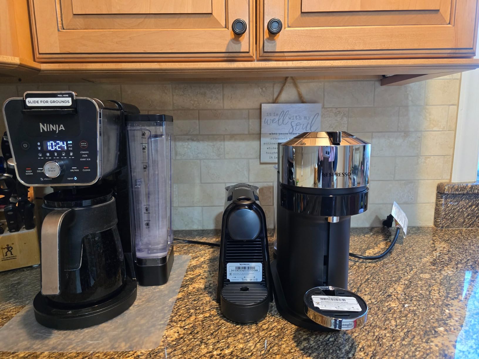 Nespresso Essenza Mini customer photo 1