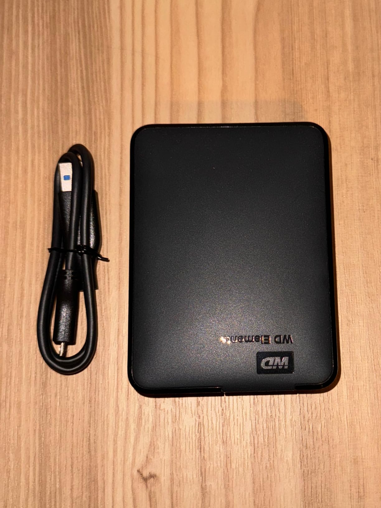 WD Elements 4TB customer photo 2