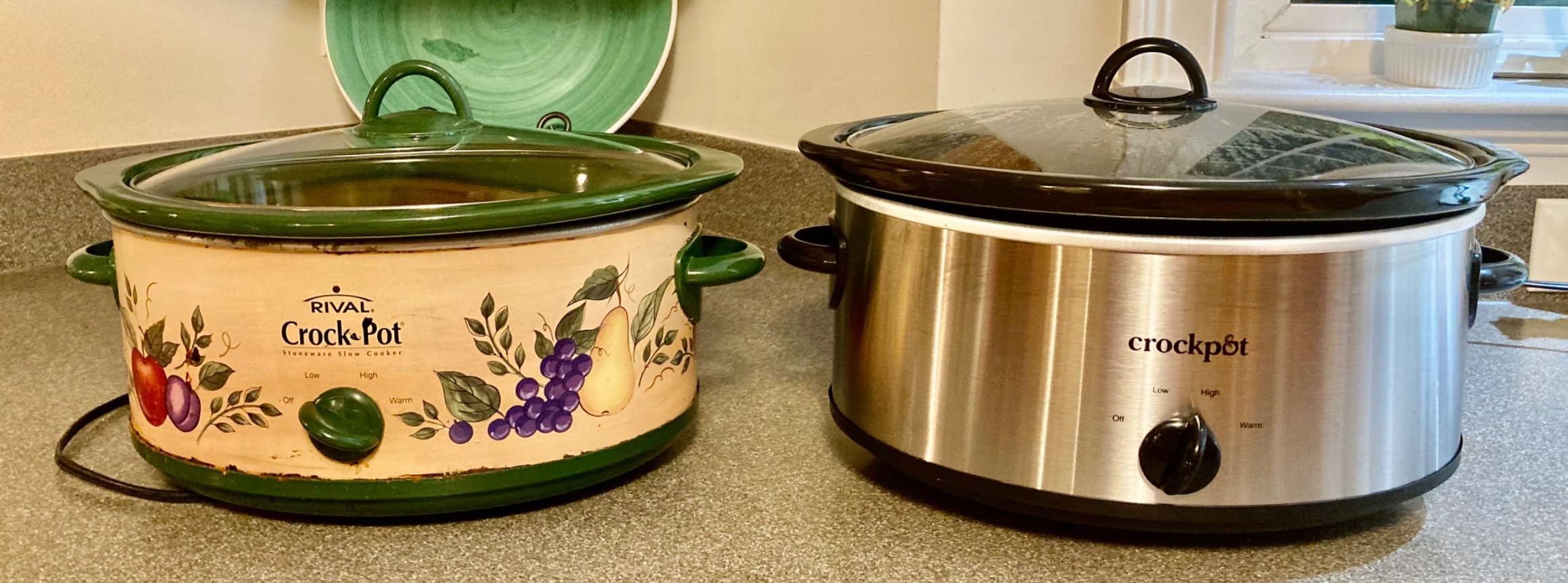 Crock-Pot 8-Quart Manual customer photo 1