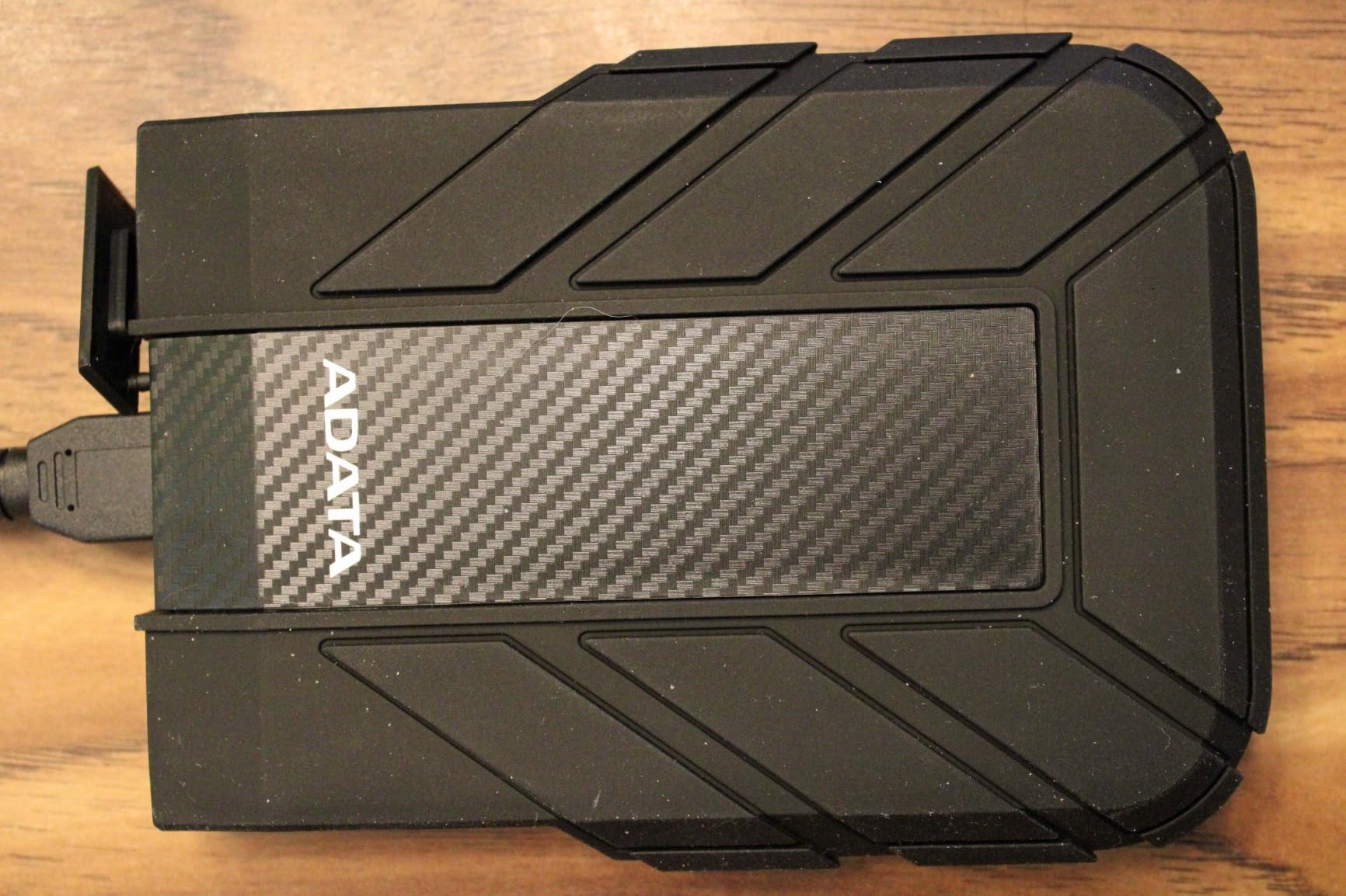 ADATA HD710 Pro 2TB customer photo 2