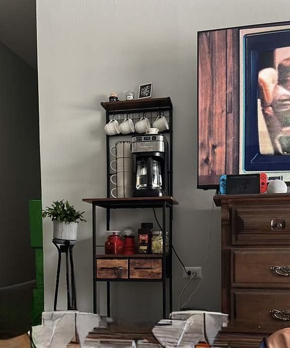 Hamilton Beach FrontFill 12 Cup Programmable Drip Coffee Maker customer photo 2