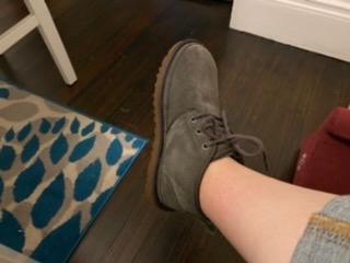 UGG Women's Neumel Boot customer photo 2