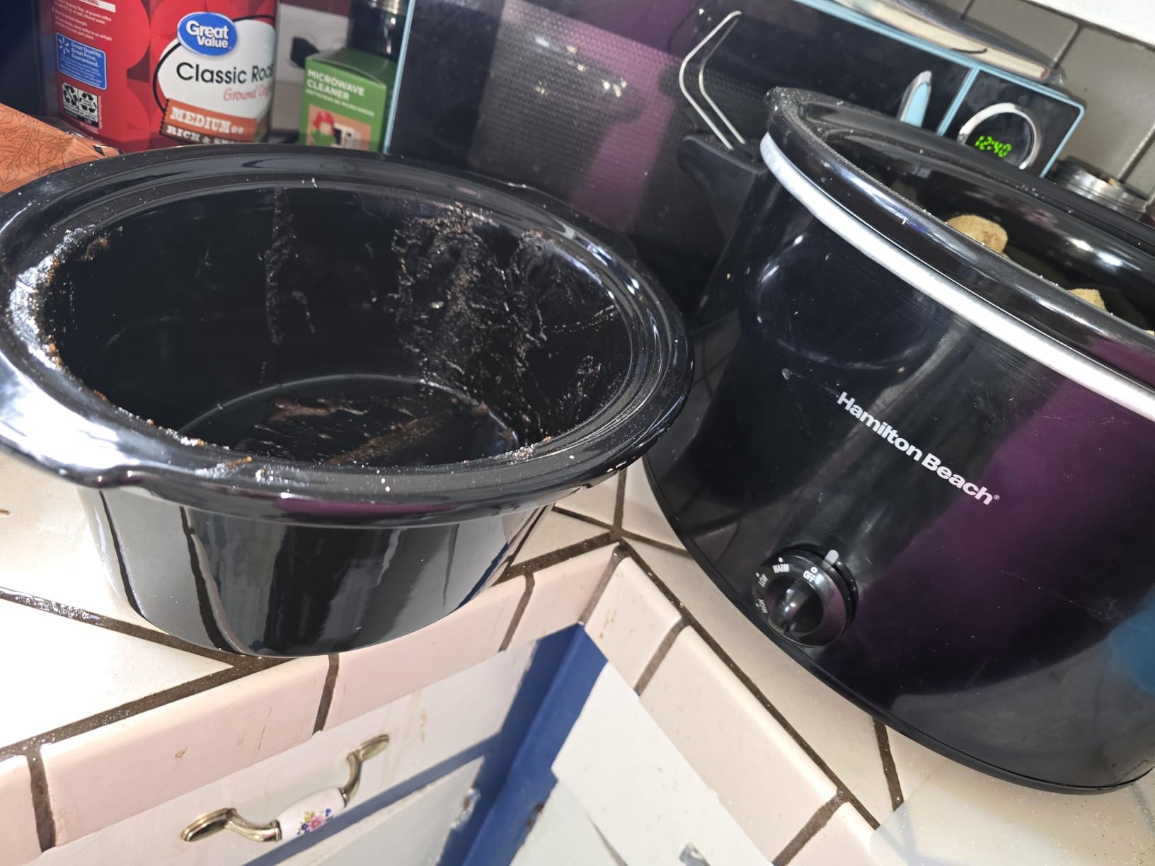 Hamilton Beach 10-Quart customer photo 1