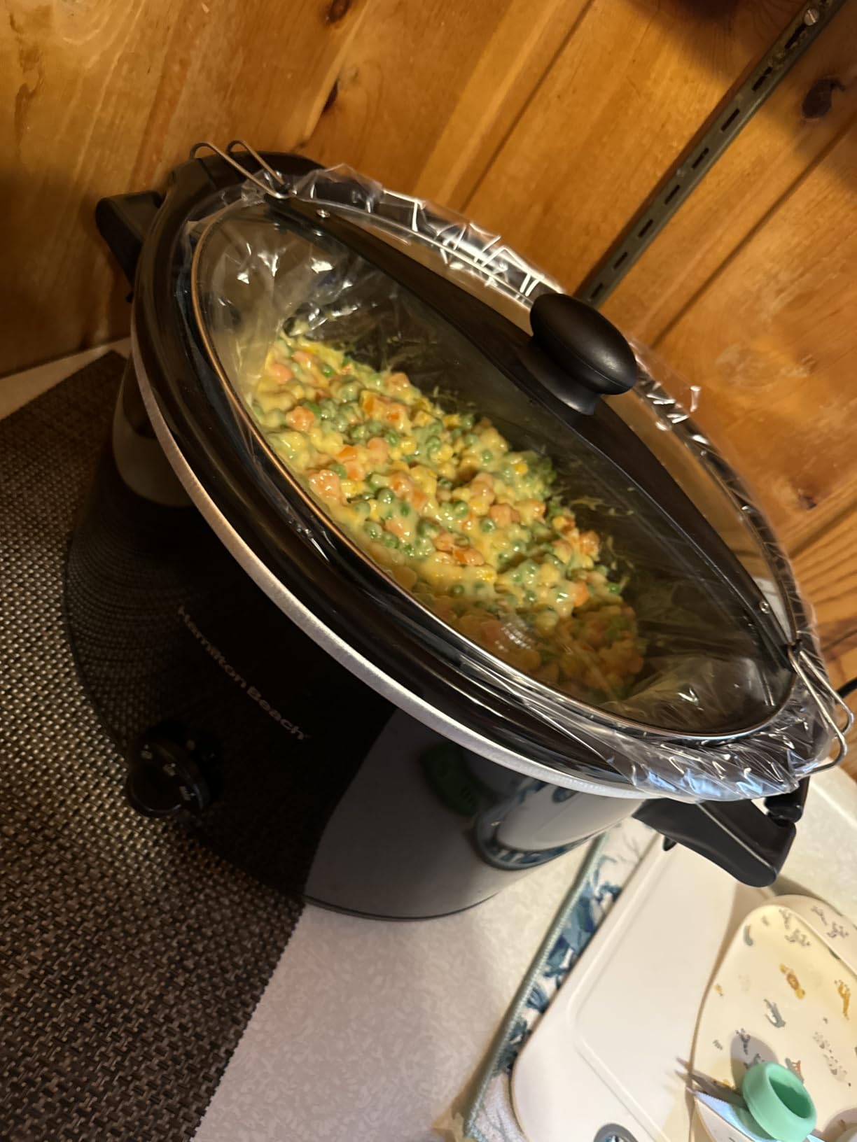 Hamilton Beach 10-Quart customer photo 2