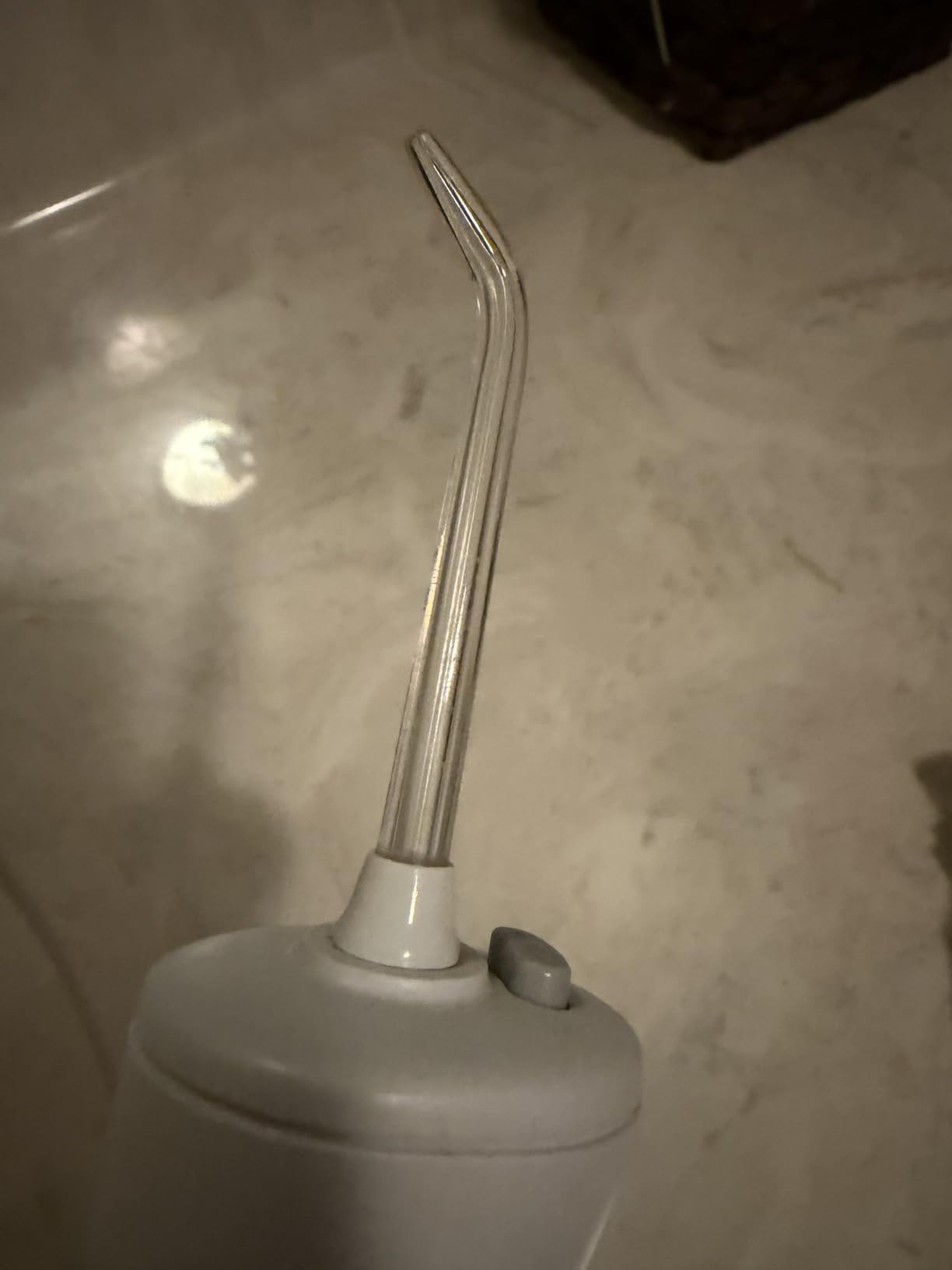 Waterpik Cordless Express customer photo 1