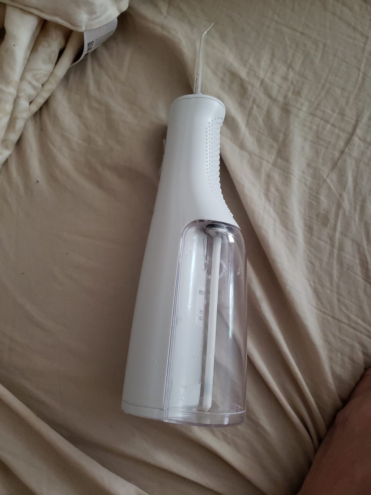 Waterpik Cordless Express customer photo 2