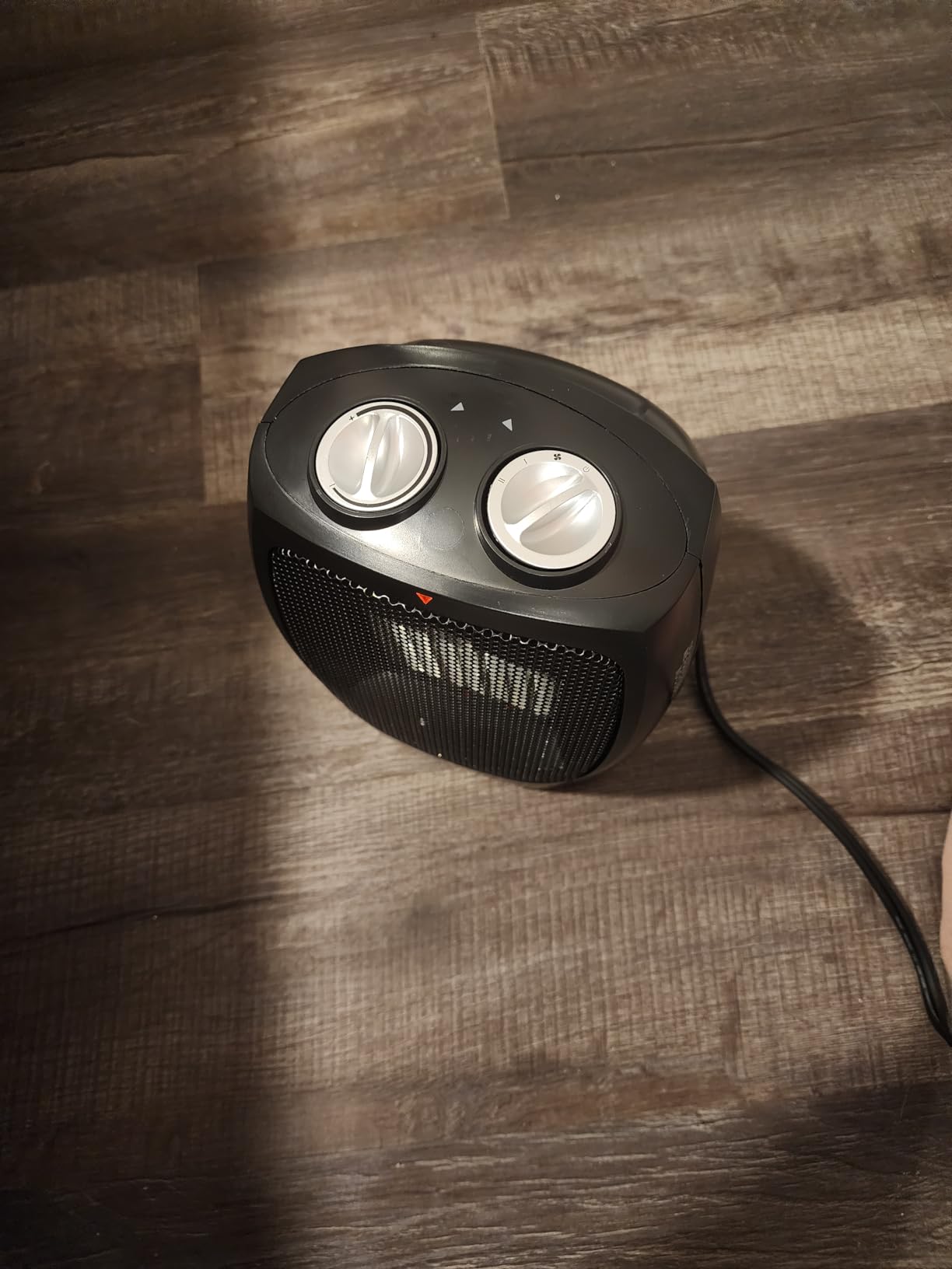BLACK+DECKER BHDC201 customer photo 1