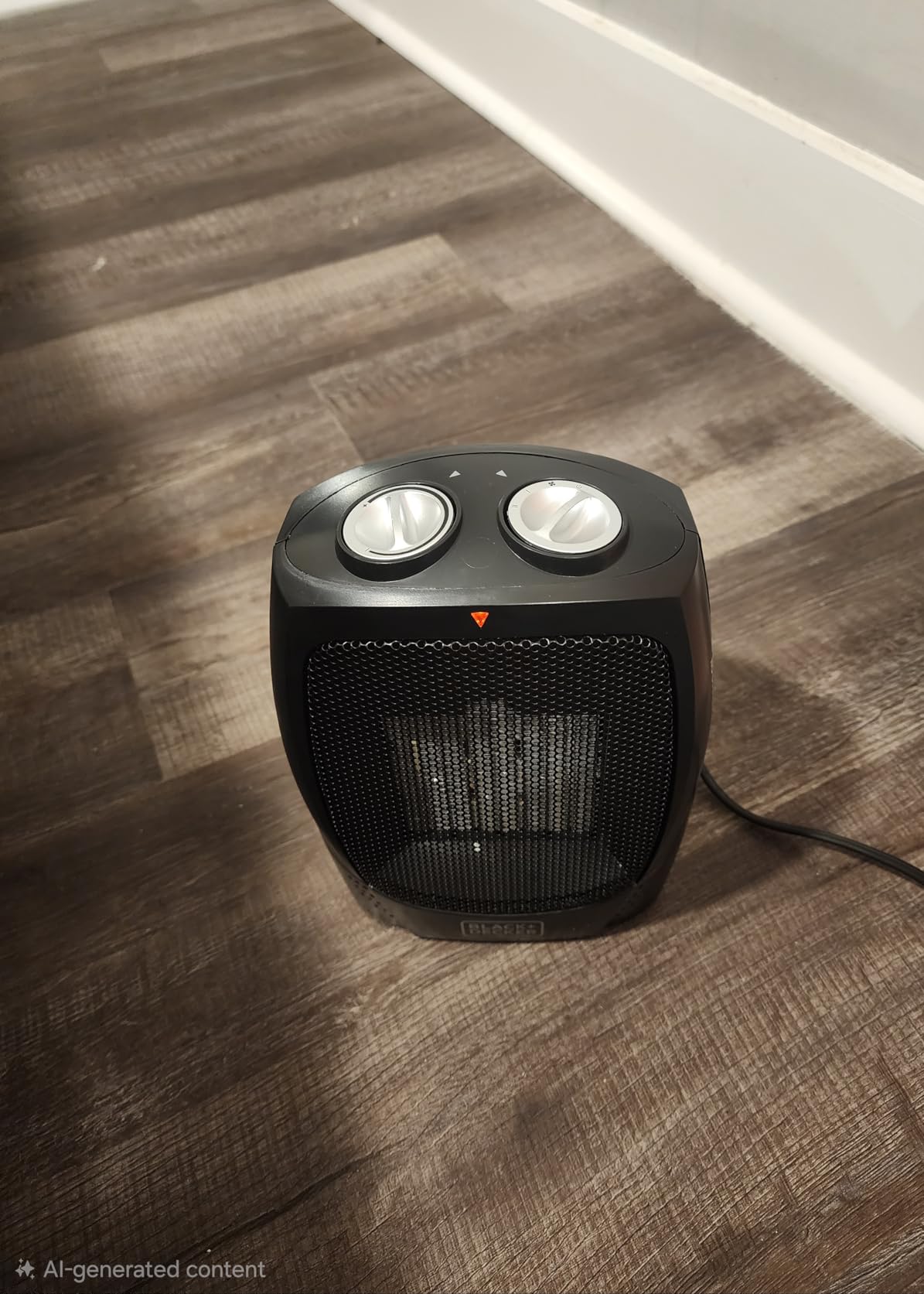 BLACK+DECKER BHDC201 customer photo 2