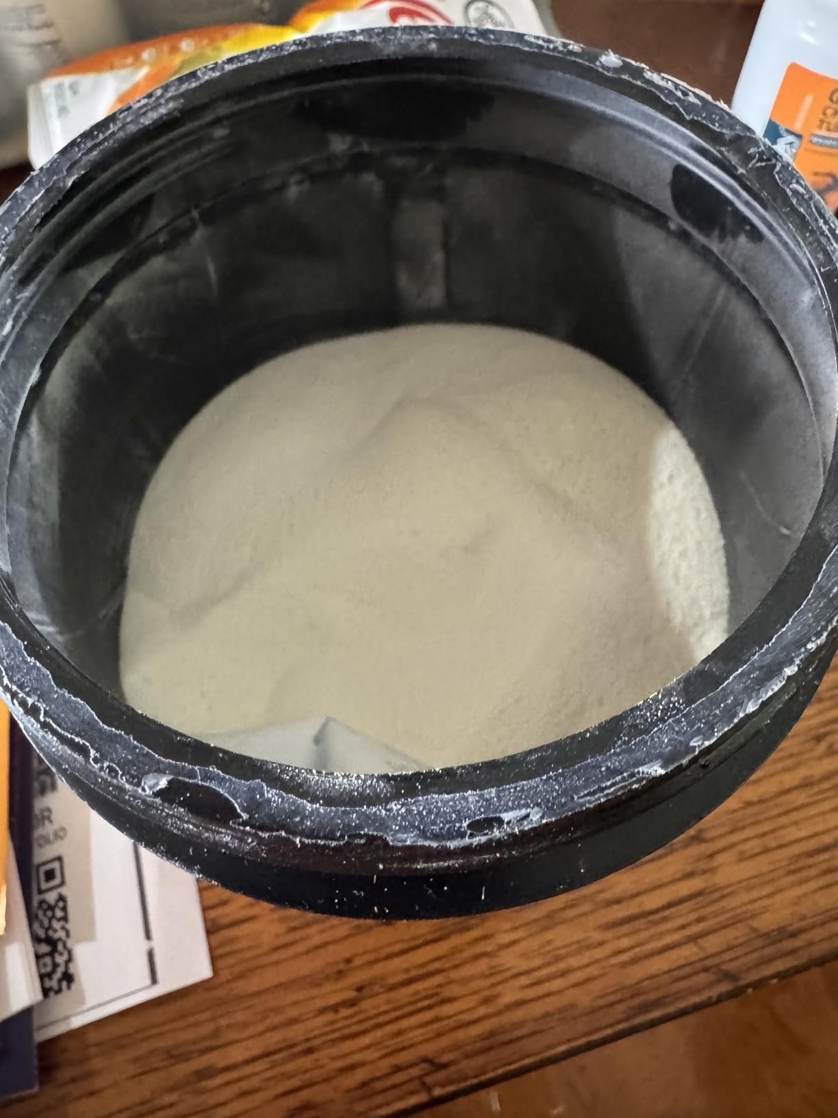 Wholesome Wellness Multi Collagen customer photo 1