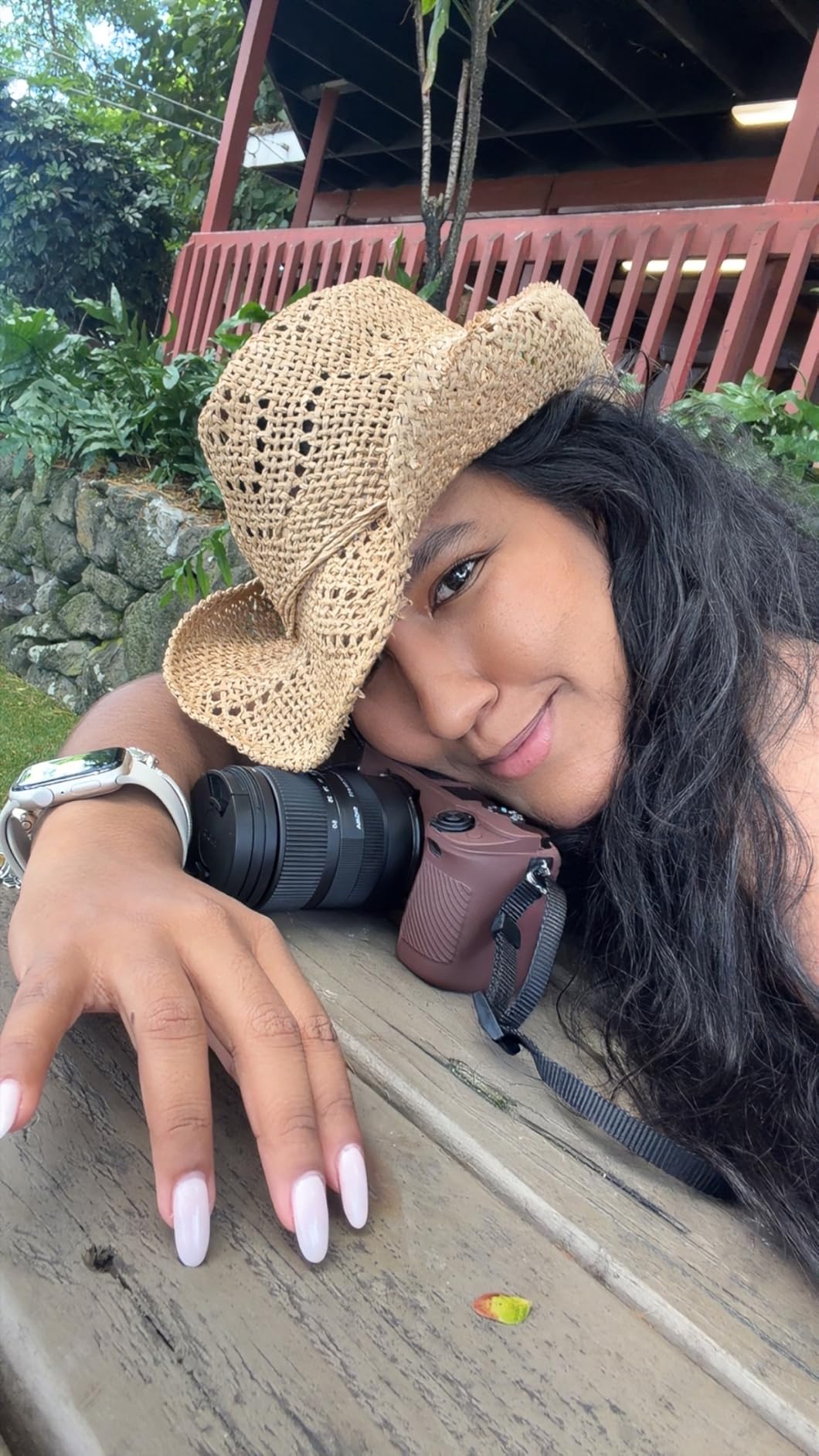 Sony Alpha a6400 customer photo 1