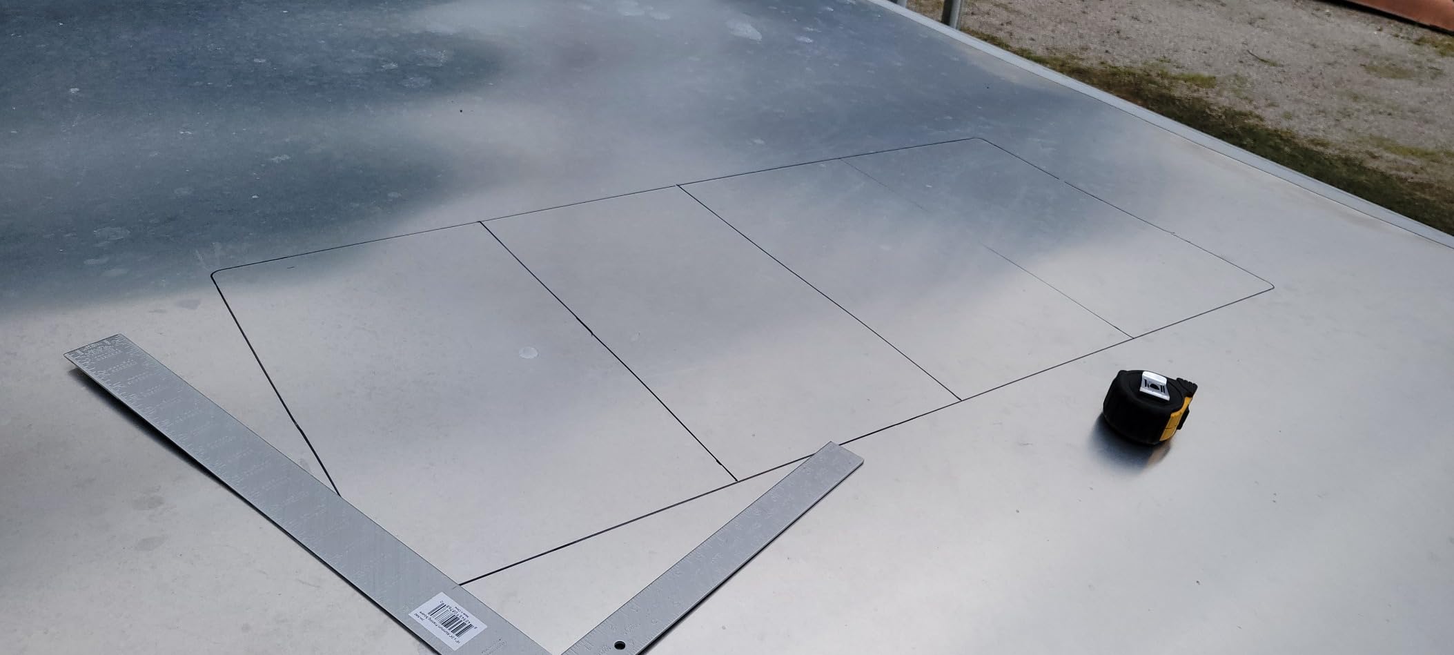 XINPUGUANG 100W Flexible Solar Panel Kit 12V Off Grid System for RV Boat customer photo 2