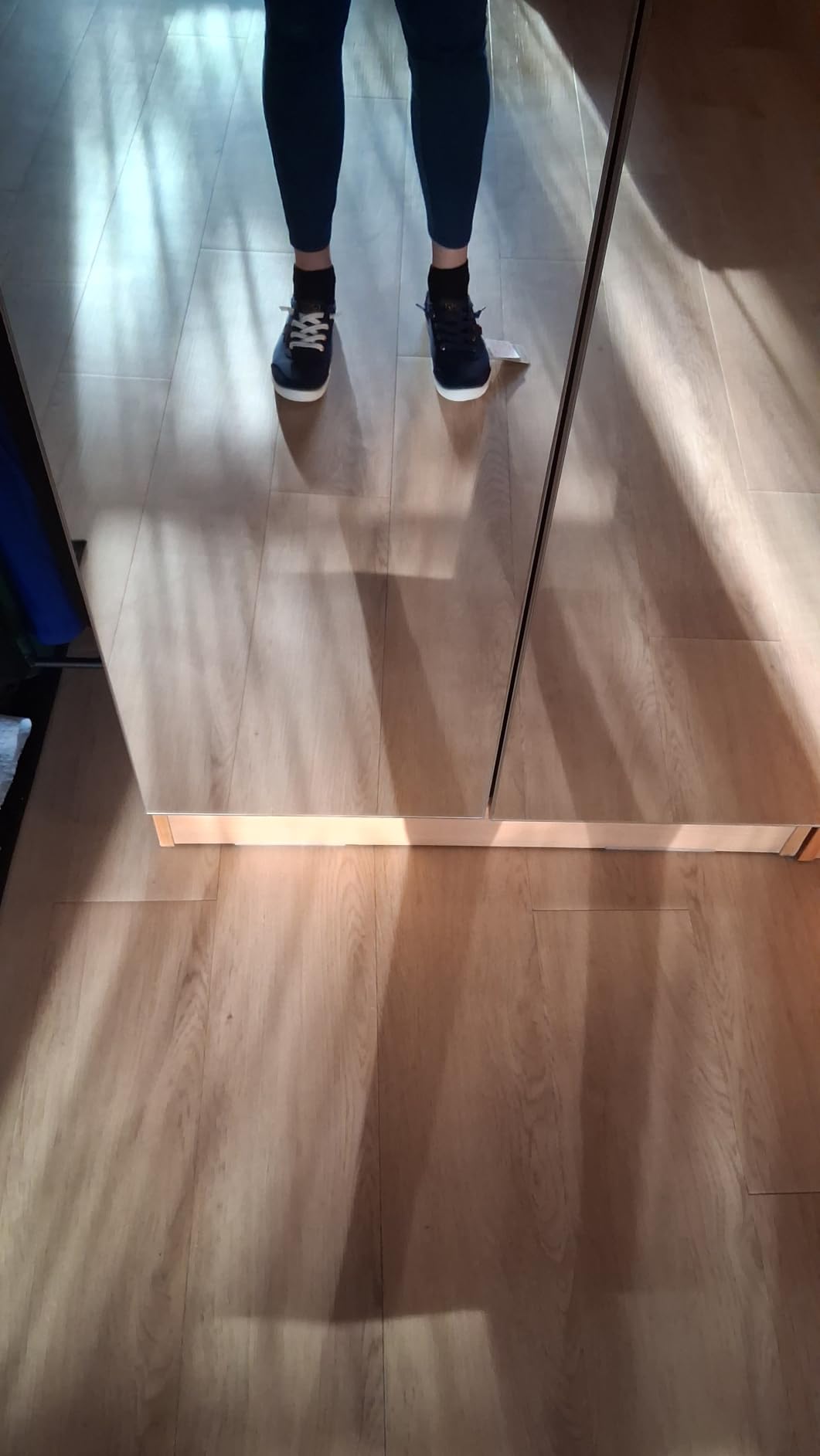 Skechers Women's Bobs B Cute Sneaker customer photo 1