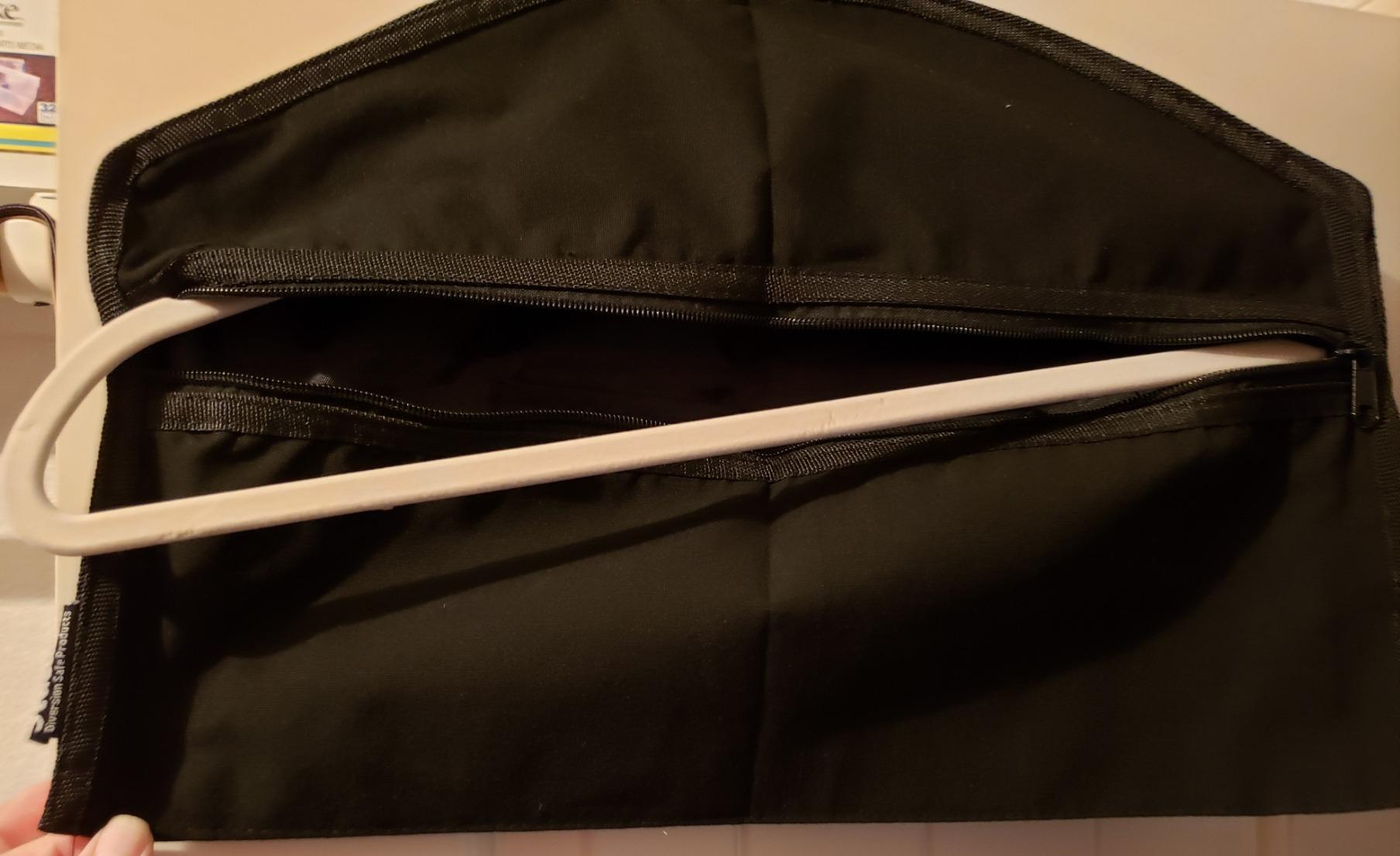 Stash-it Hanger Diversion Safe with Hidden Pocket customer photo 2