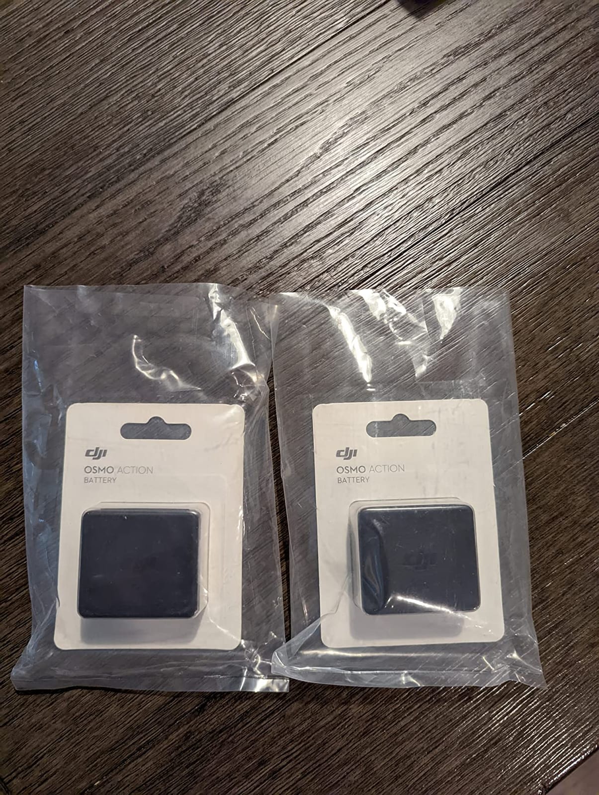 DJI CP.OS.00000025.01 Battery for Osmo Action Camera customer photo 2