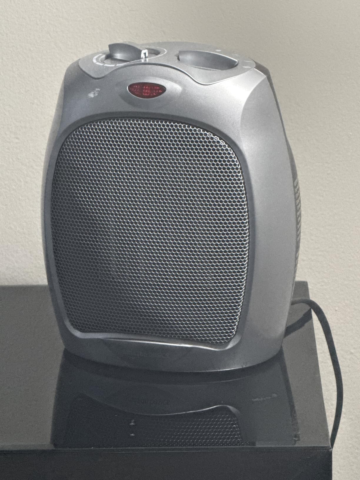 Amazon Basics Ceramic customer photo 1