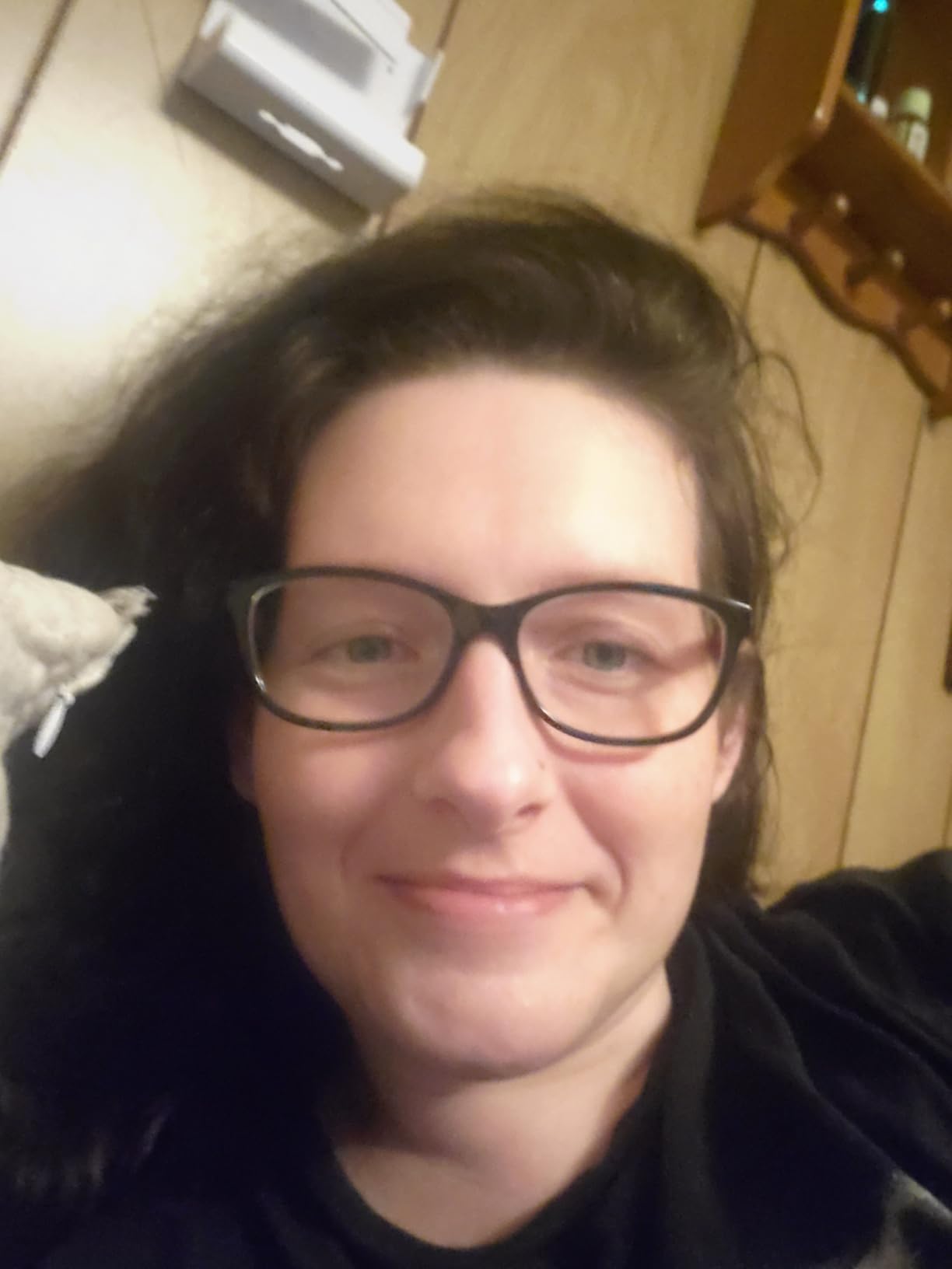 CeraVe Retinol Serum customer photo 2