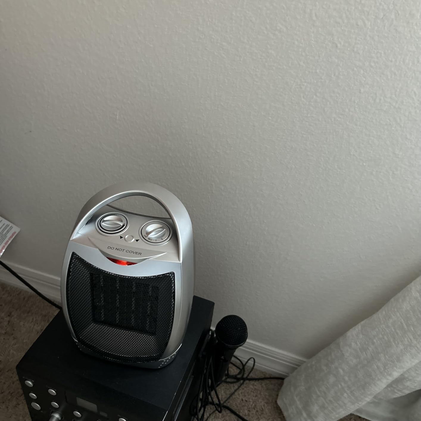 GiveBest PTC-905 customer photo 1