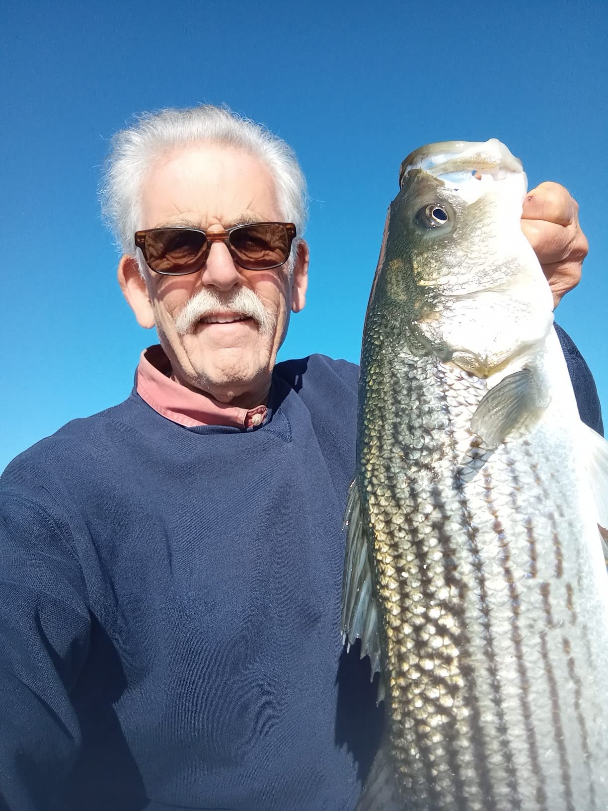 SHIMANO FX Spinning Fishing Reel customer photo 1