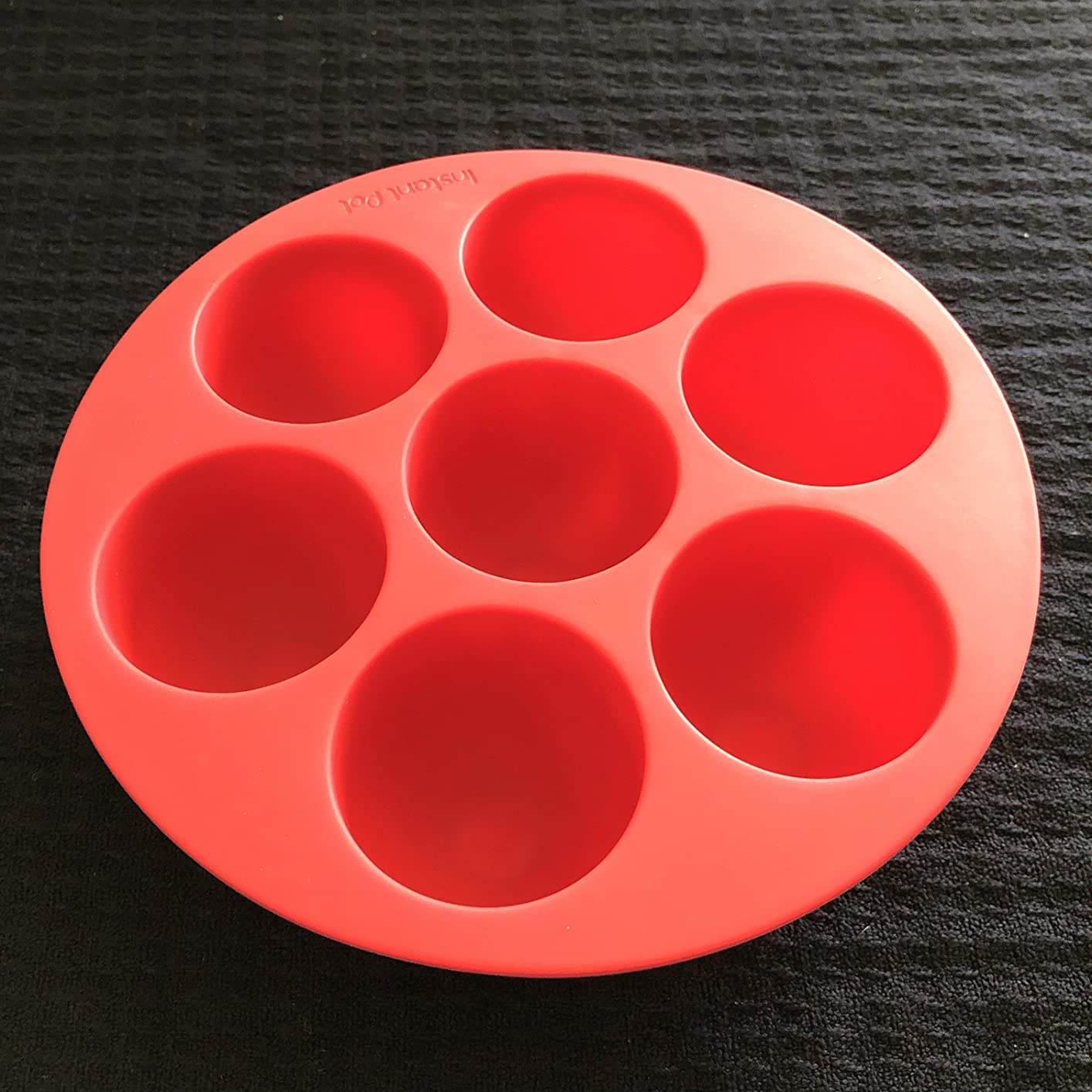 Instant Pot Egg Bites Pan customer photo 2