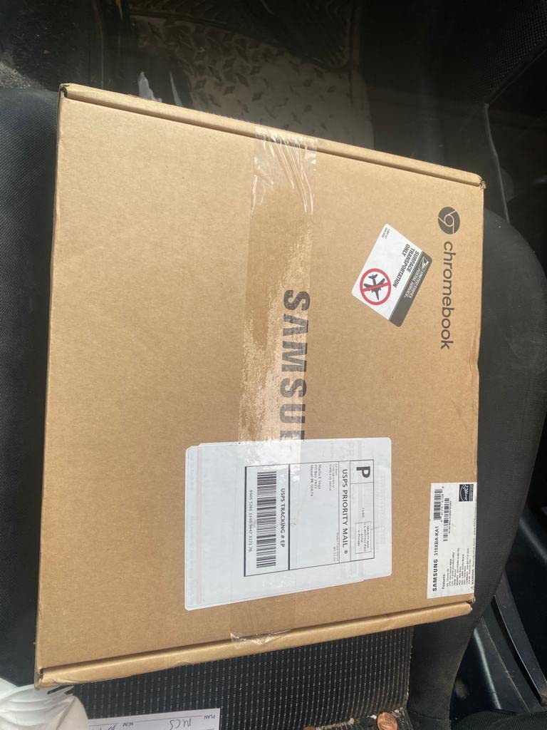 Samsung Chromebook 4 customer photo 2