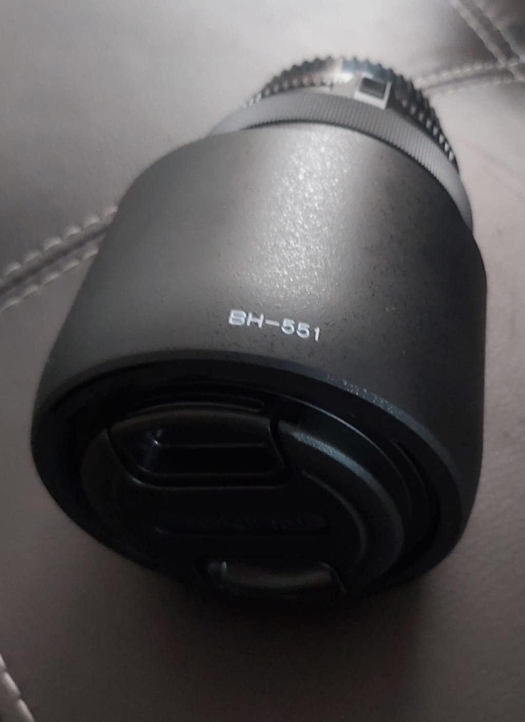 Tokina 634455 atx-i 100mm F2.8 FF MACRO Canon EF Mount Full Size Compatible customer photo 2