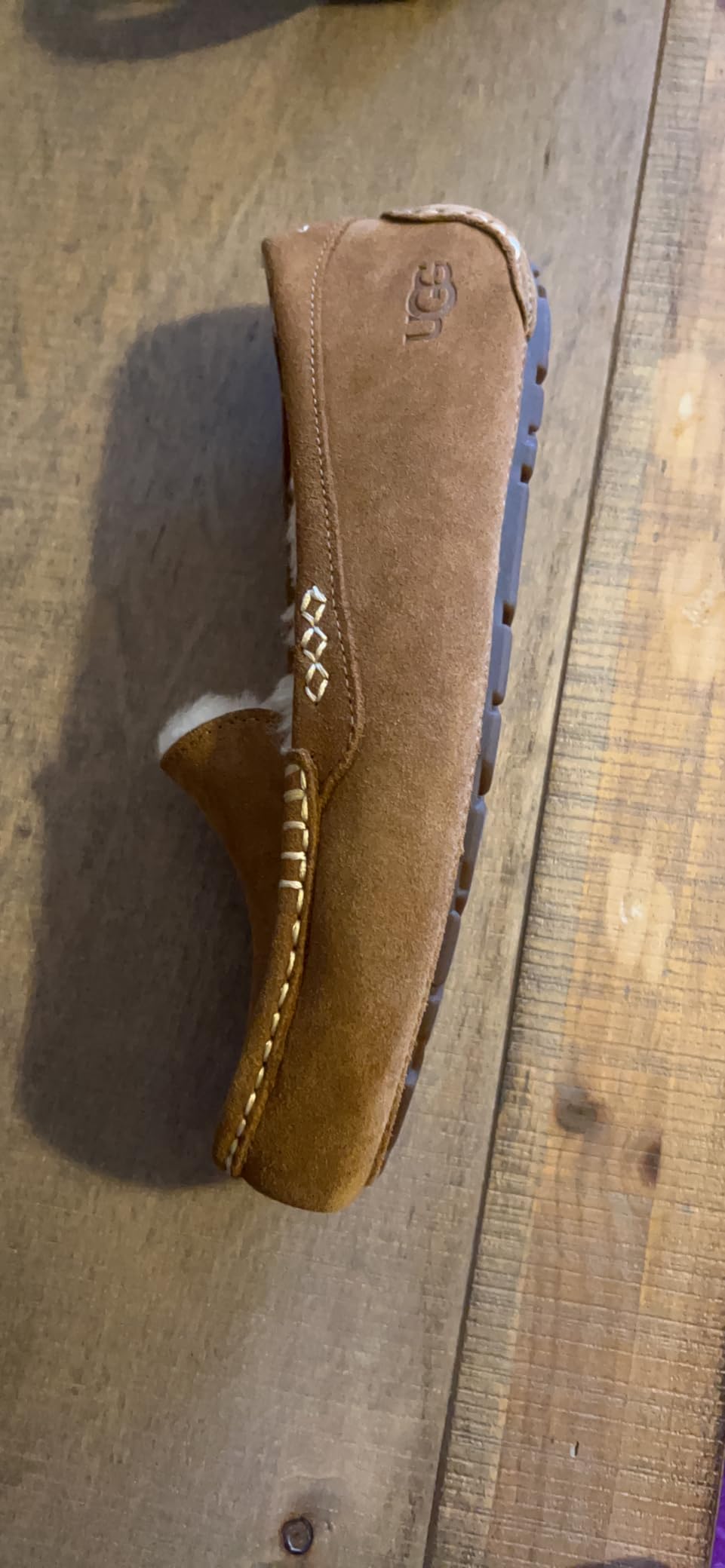 UGG Women's Ansley Slippers customer photo 2