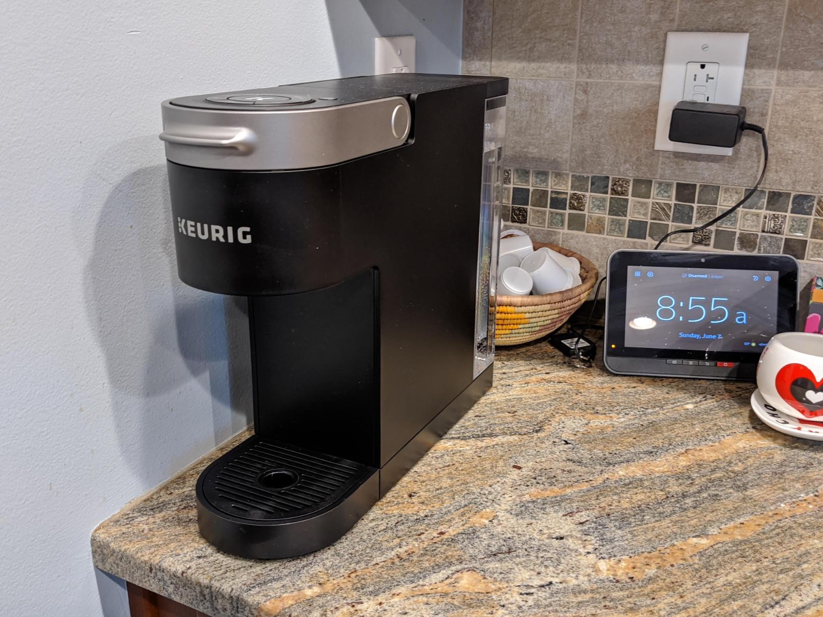 Keurig K-Slim customer photo 2