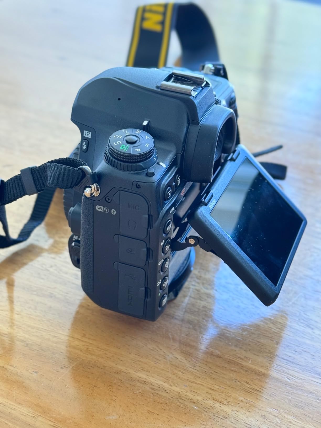 Nikon D780 Body customer photo 1