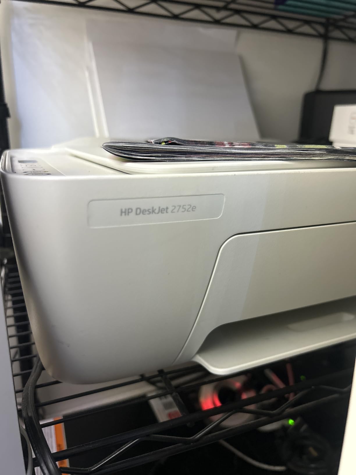 HP 67XL Black Ink customer photo 1