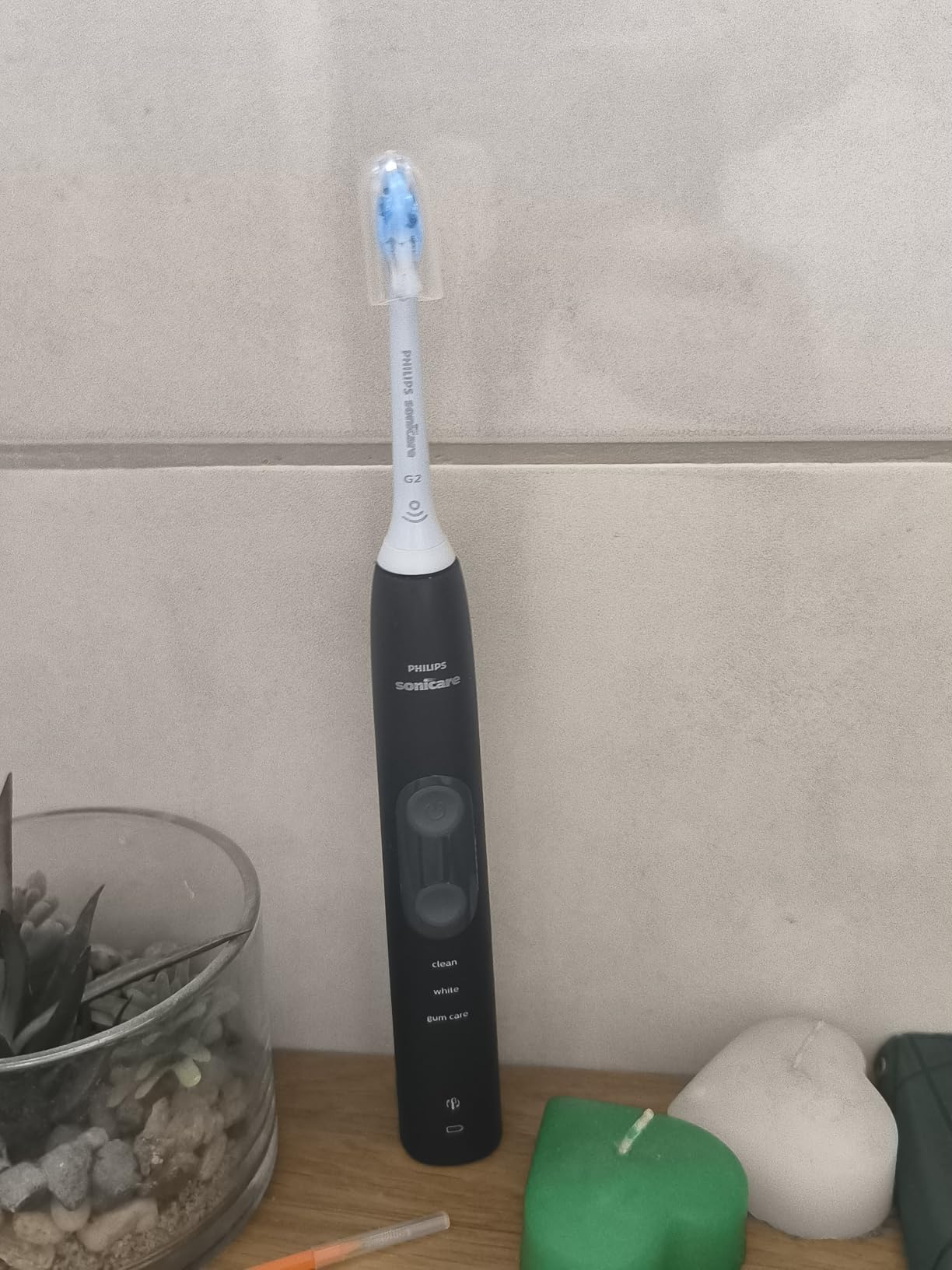 Philips Sonicare 5300 customer photo 2