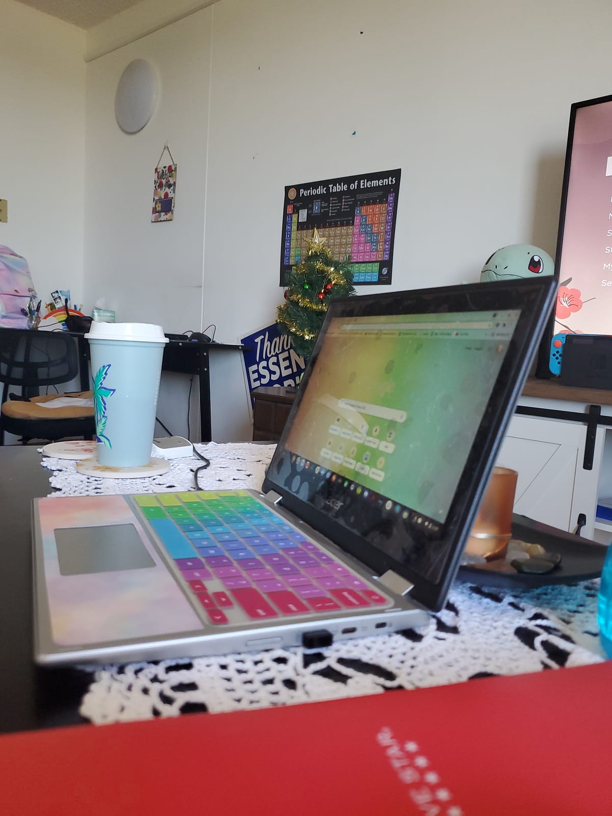 Acer Chromebook Spin 311 customer photo 1