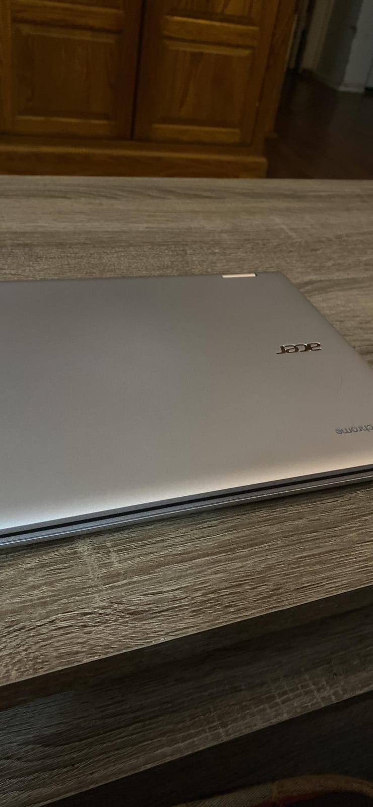 Acer Chromebook Spin 311 customer photo 2