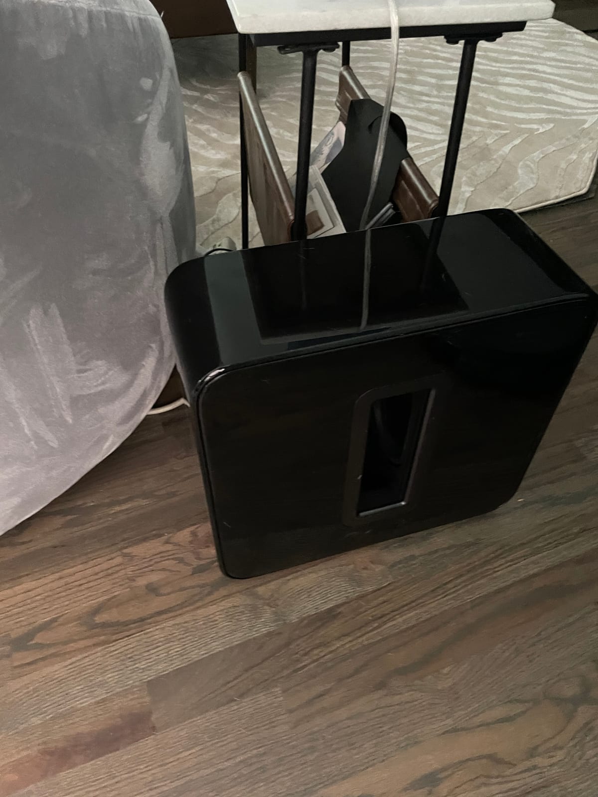 Sonos Sub Gen 3 customer photo 2