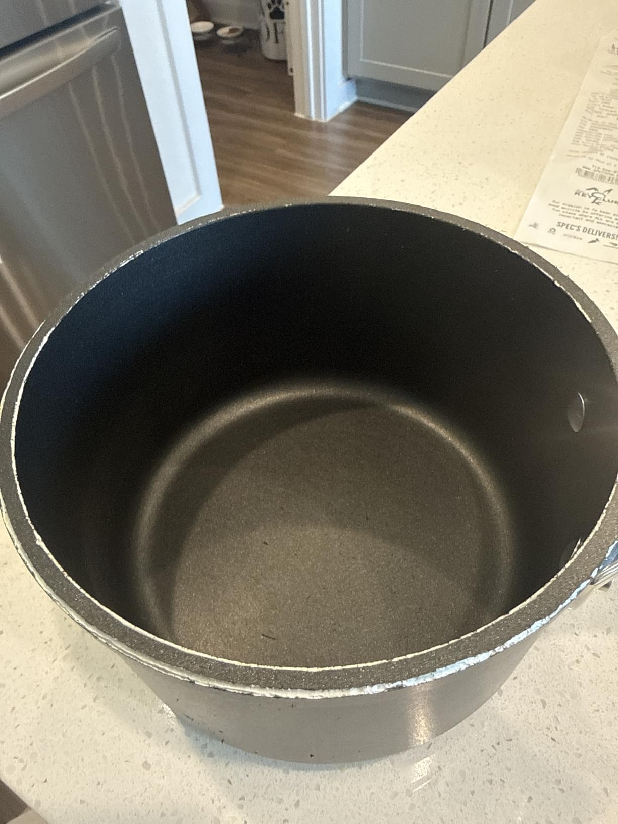 Le Creuset Nonstick Set customer photo 2
