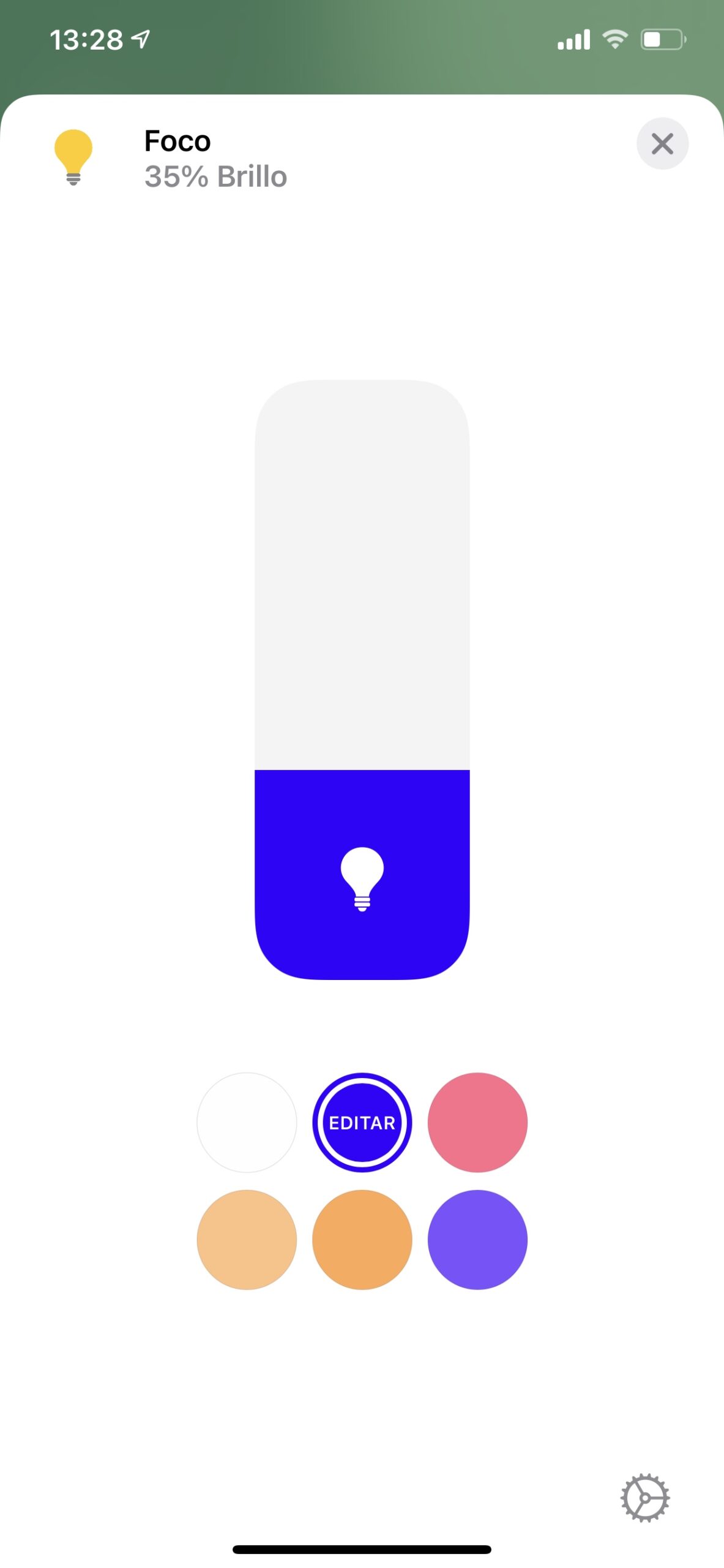 meross Smart LED Light Bulb, Supports Apple HomeKit Dimmable E26 Multicolor customer photo 1