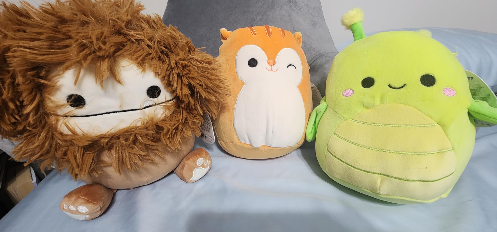 Mystery 8-Inch 3-Pack customer photo 1
